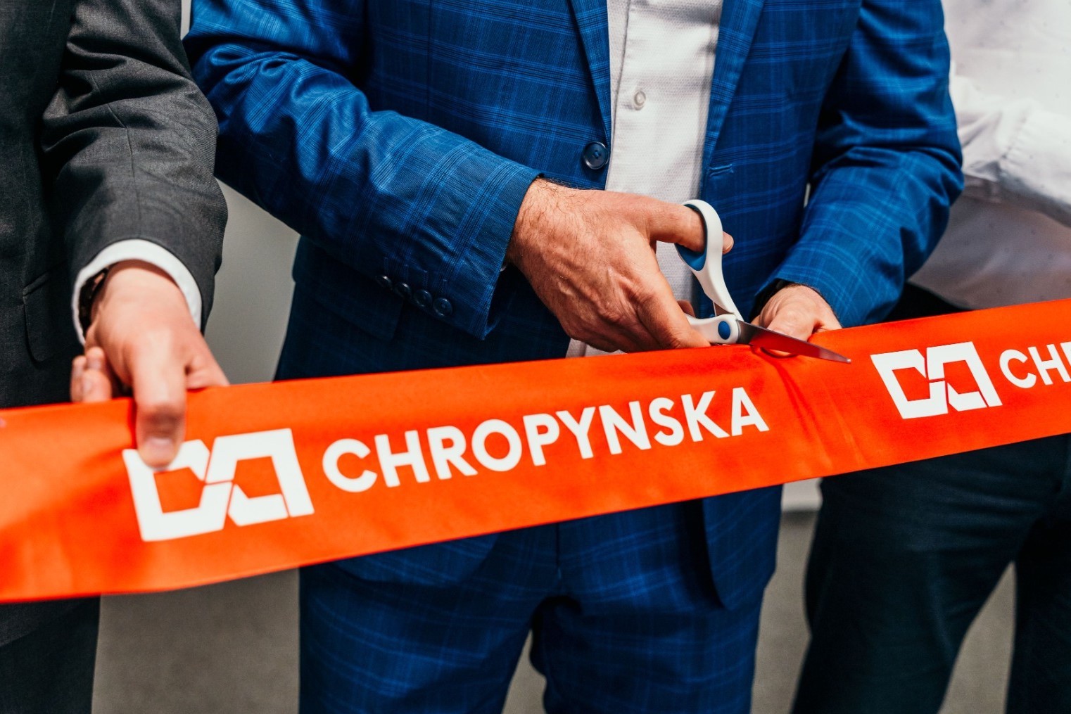 BHM Park Trencin attracts another R&D Center: Chropynska